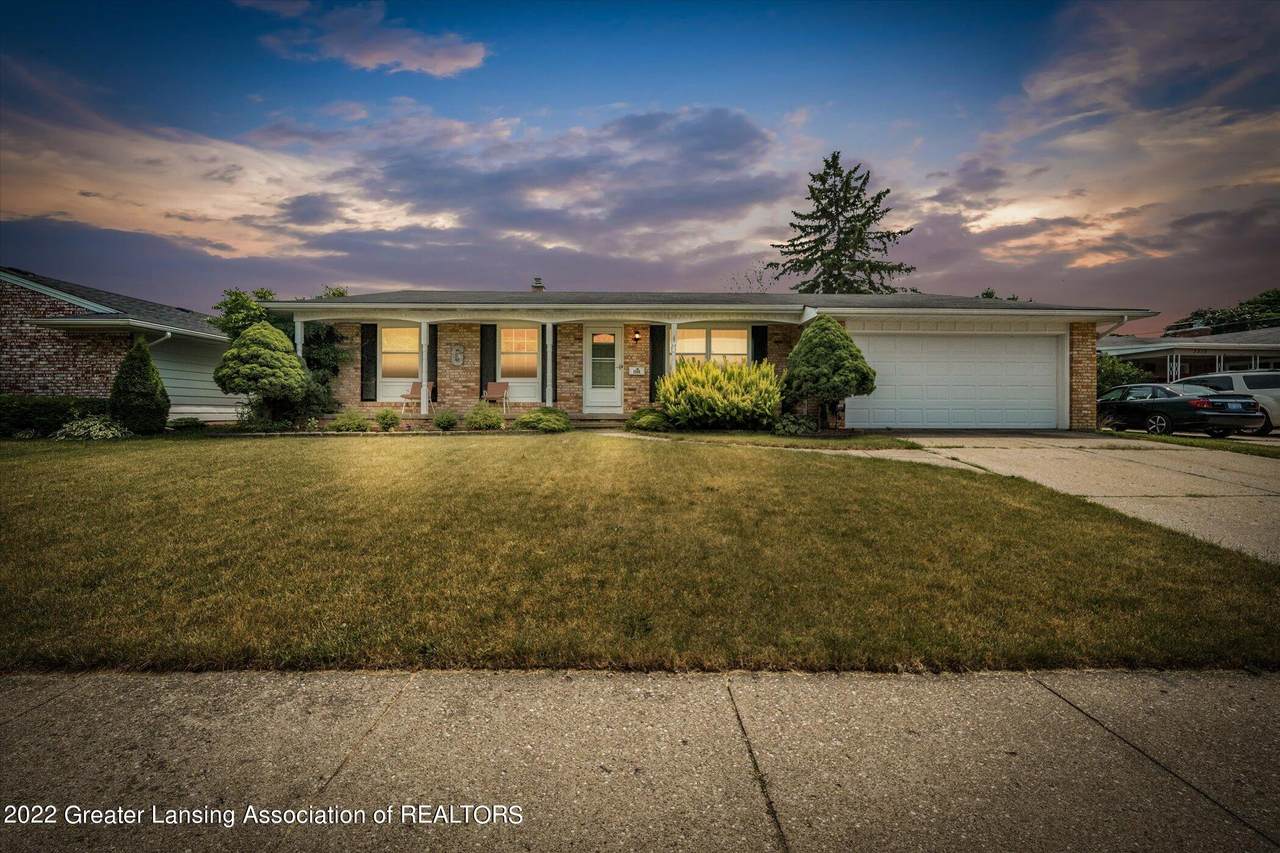 3509 Oakcliff Lane - Photo 1