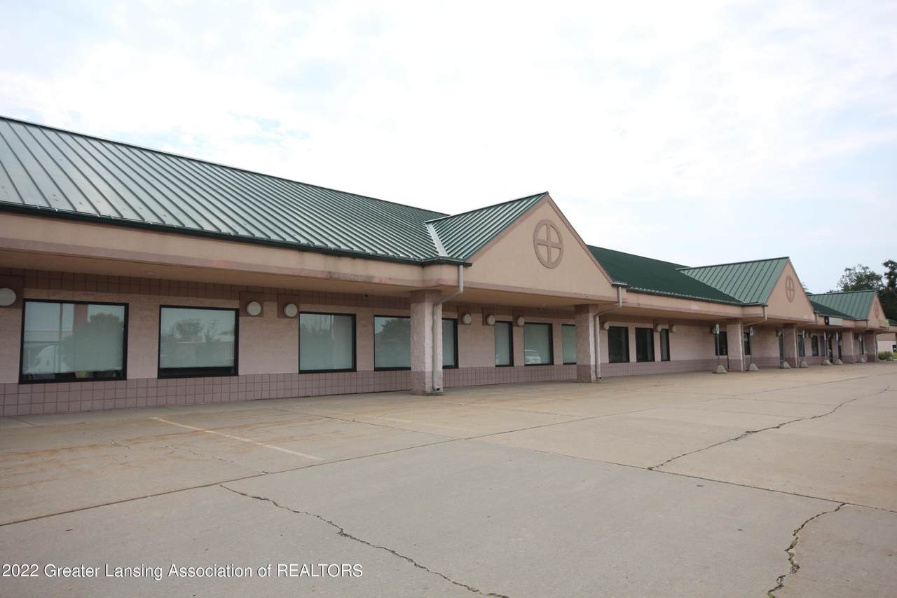 1120 Commerce Park Drive - Photo 1