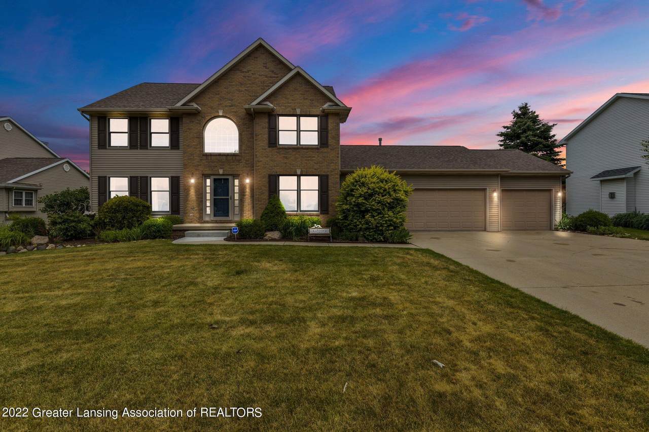 11522 Sara Ann Drive - Photo 1