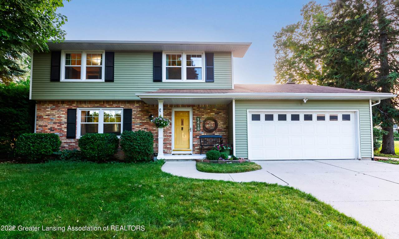 1415 Maycroft Road - Photo 1