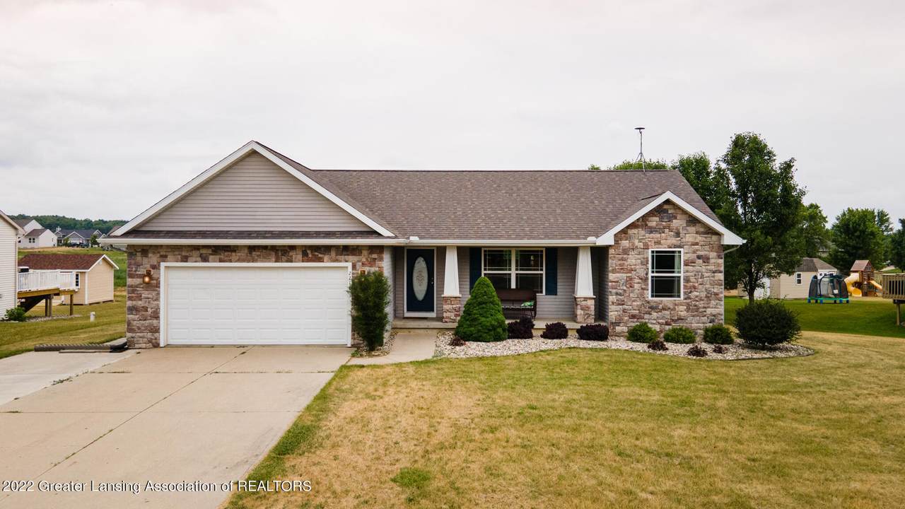 2218 Gallant Fox Way - Photo 1