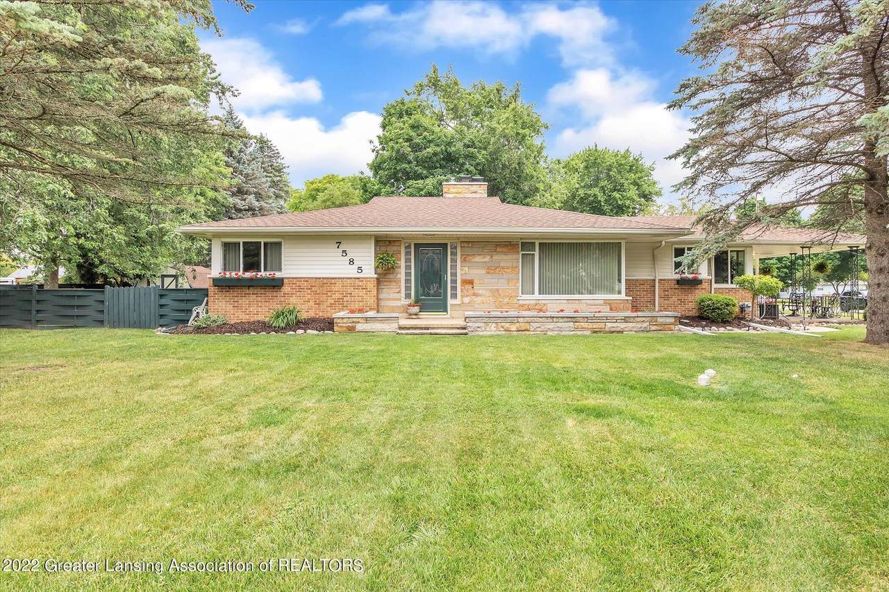 7585 Saginaw Highway - Photo 1