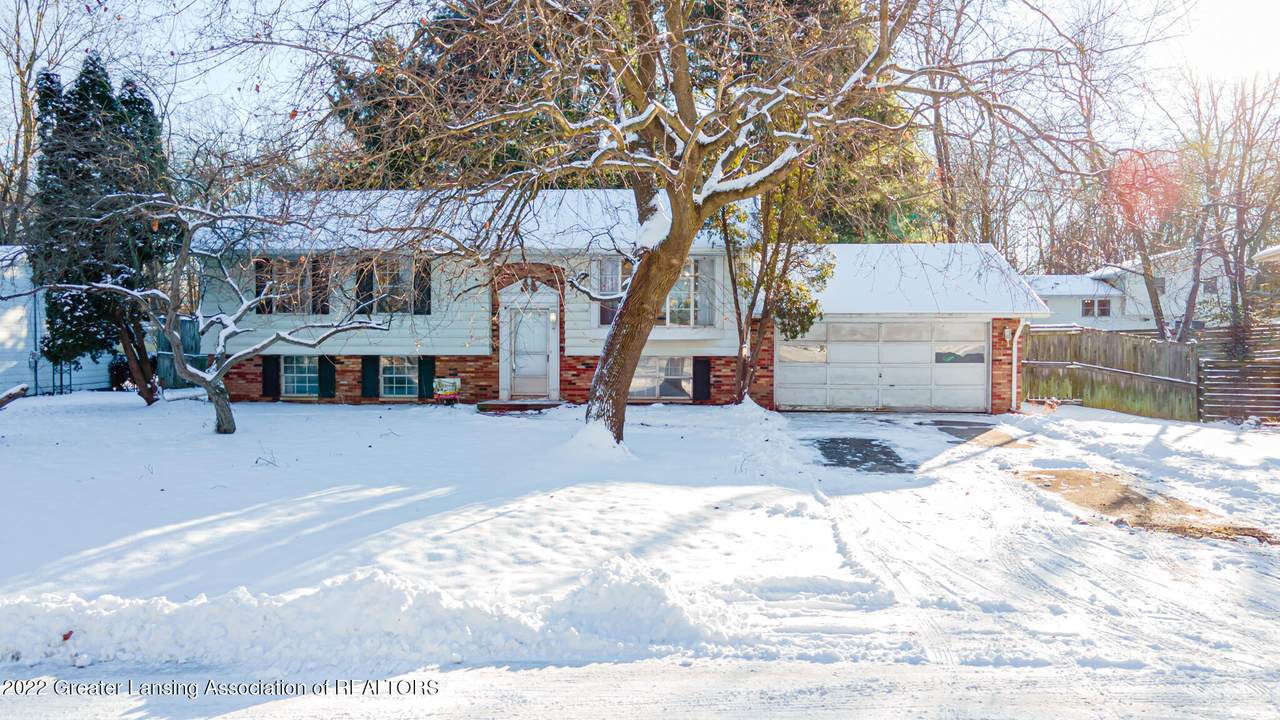 73 Harriet Lane - Photo 1