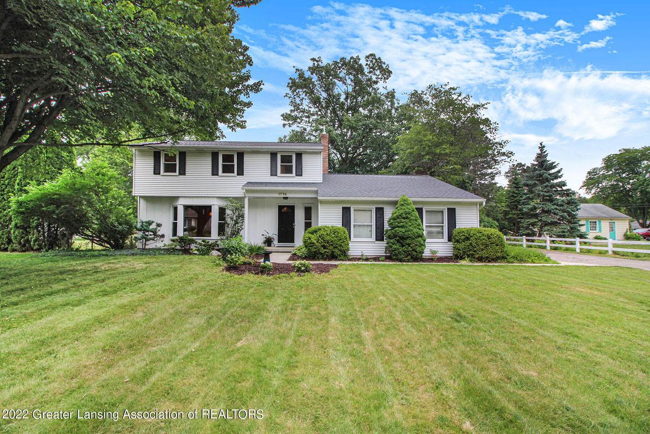 1774 Woodside Drive - Photo 1