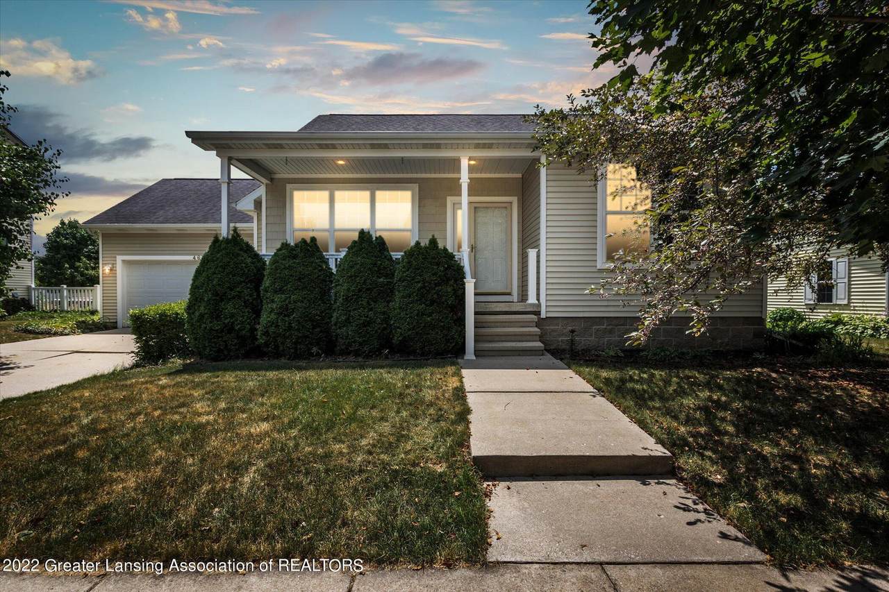 461 Anhinga Drive - Photo 1