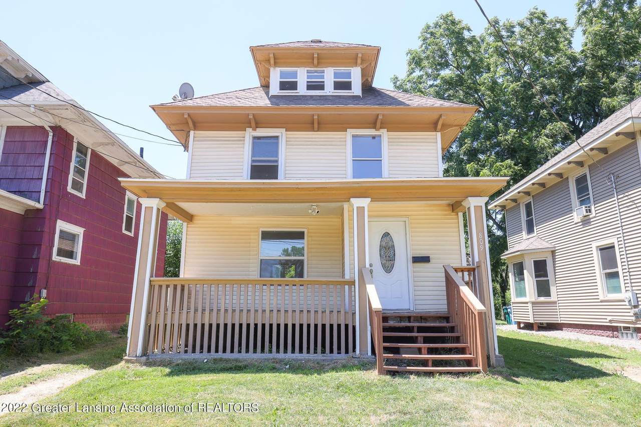 809 Wisconsin Avenue - Photo 1