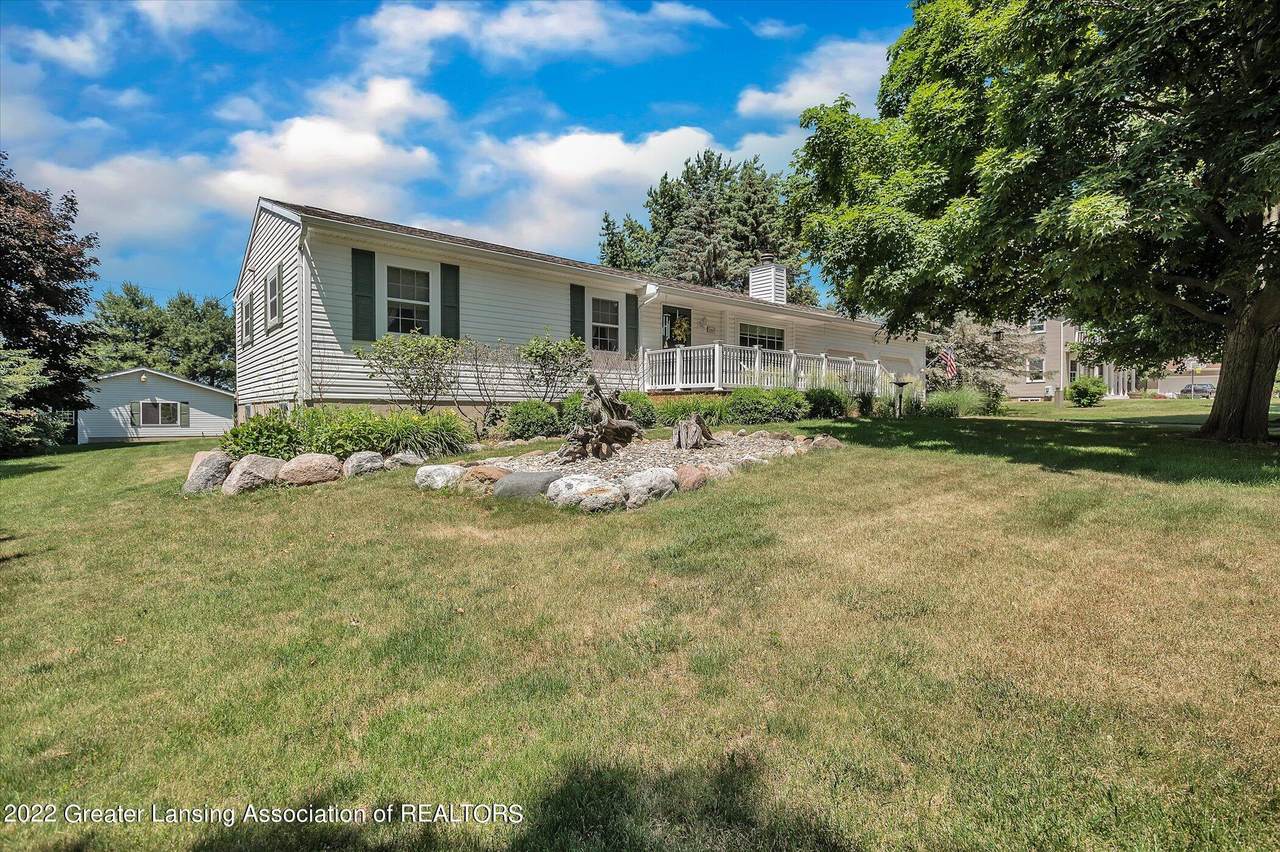 4384 Smithville Road - Photo 1