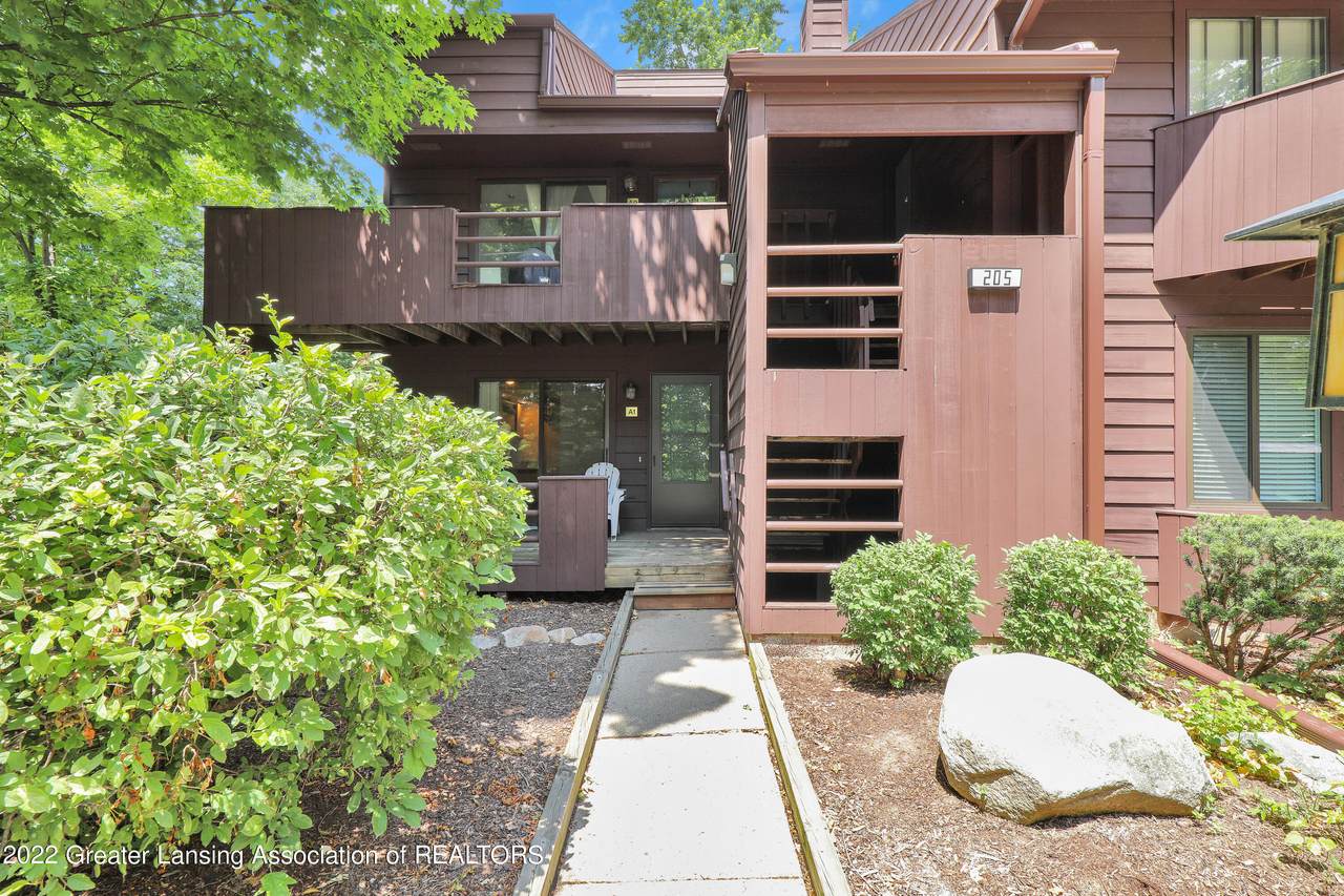 205 Jolly Road - Photo 1