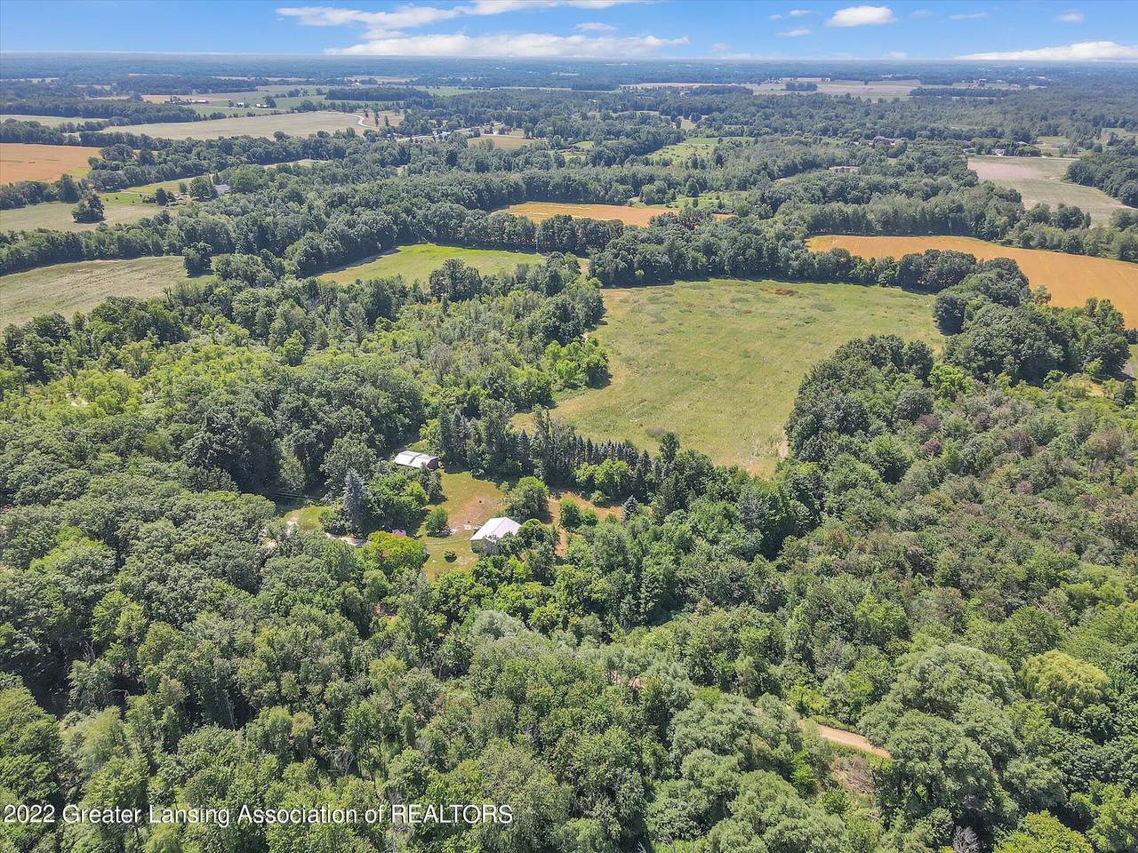 V/L Holmes Highway Lot 2 - Photo 1