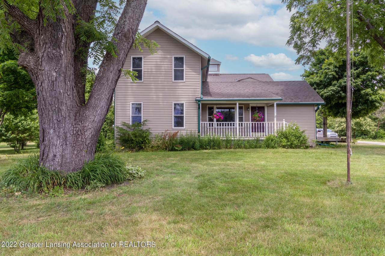 6627 Mt Hope Highway - Photo 1