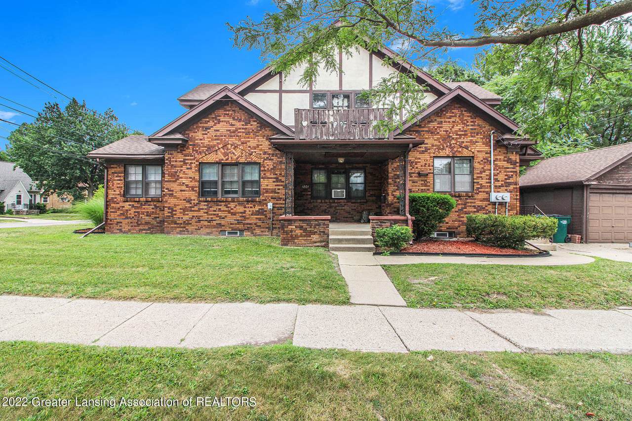 1801 Martin Luther King Jr Boulevard - Photo 1
