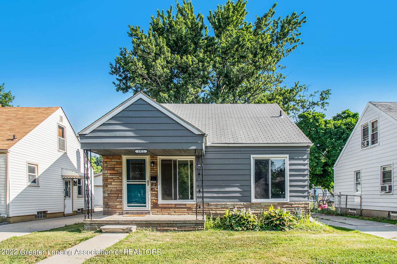1972 Gregory Avenue - Photo 1