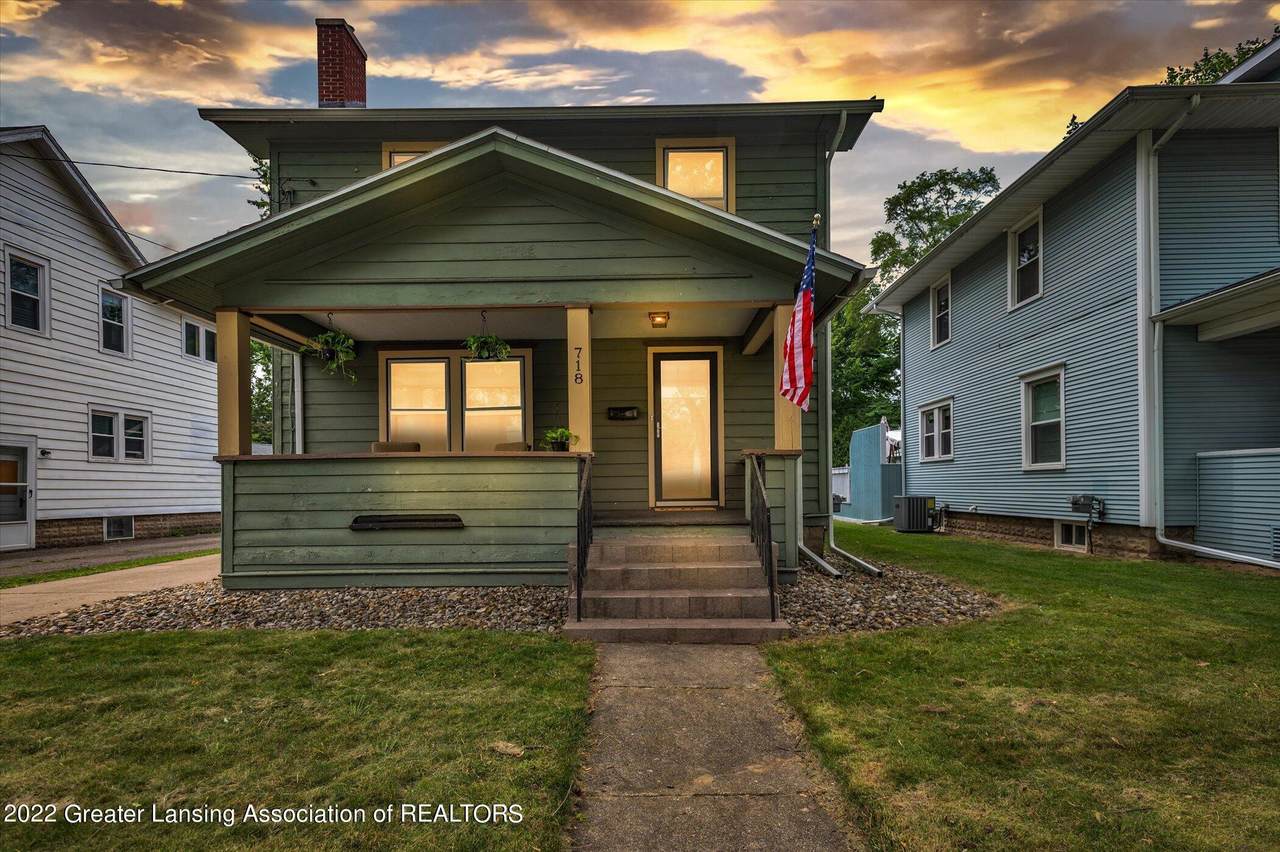 718 West Avenue - Photo 1