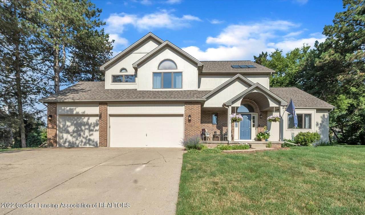 4215 Mariner Lane - Photo 1