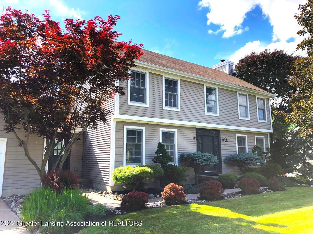 206 Rivergate Lane - Photo 1