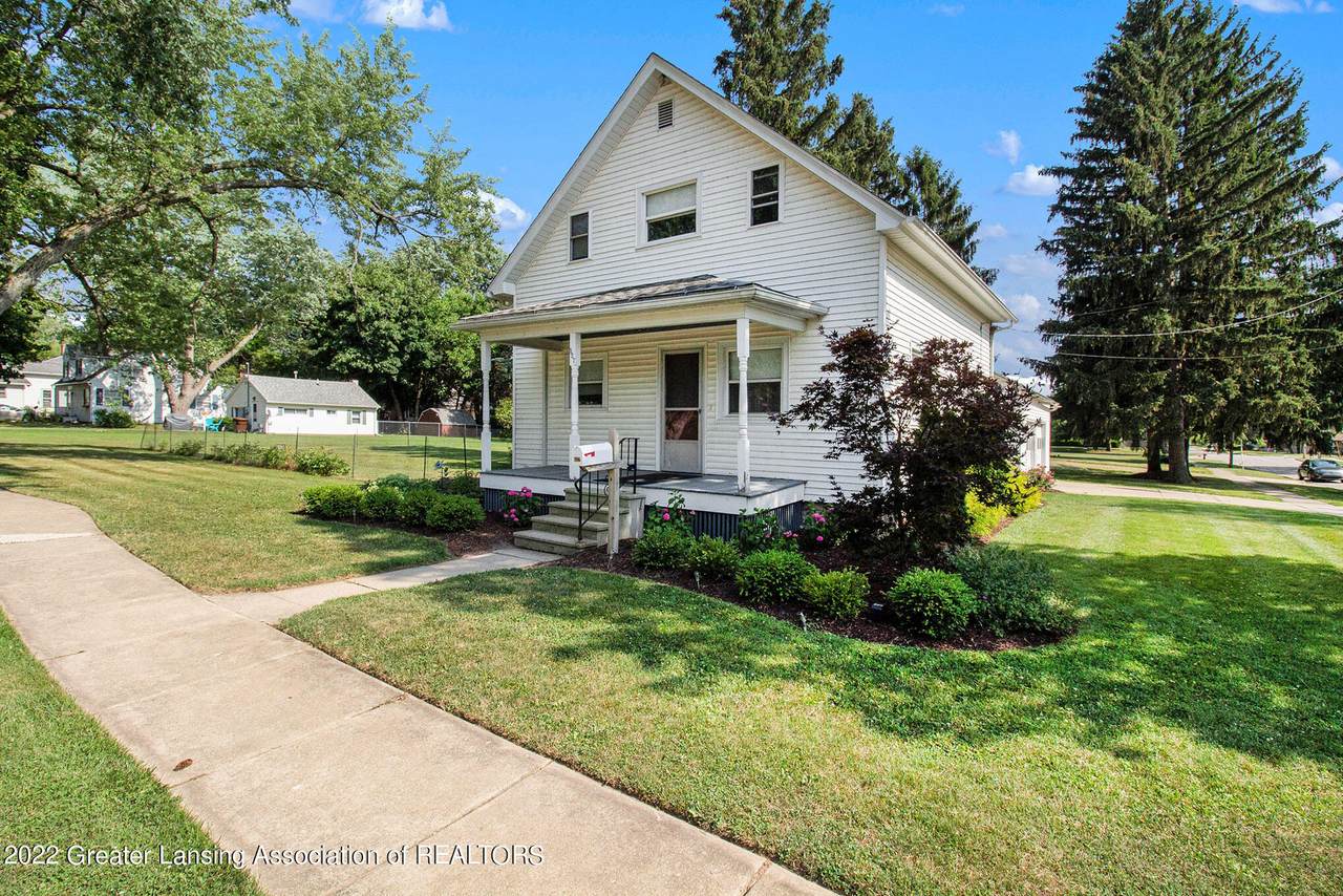 527 Jones Street - Photo 1