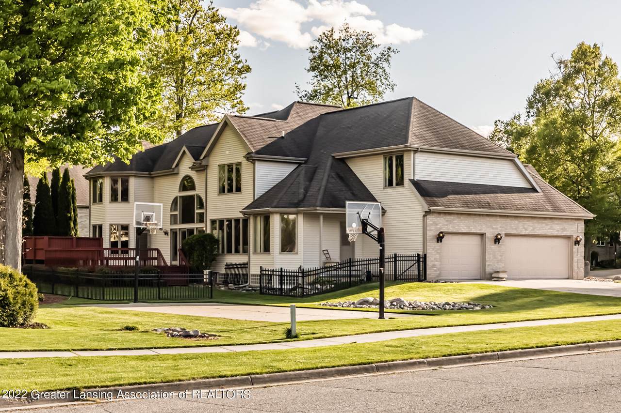 2518 Sugartree Trail - Photo 1