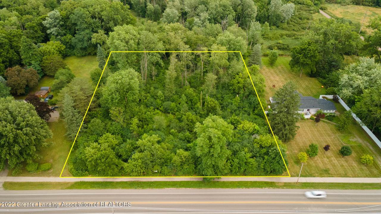 0 Okemos Road - Photo 1