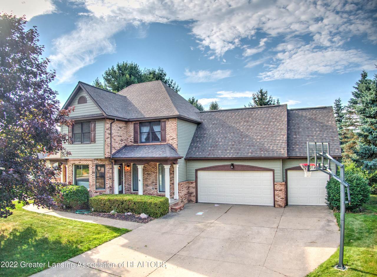 3800 Royale Drive - Photo 1
