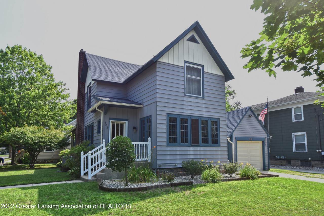 401 Scott Street - Photo 1