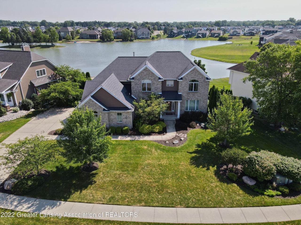 12935 Paradise Drive - Photo 1