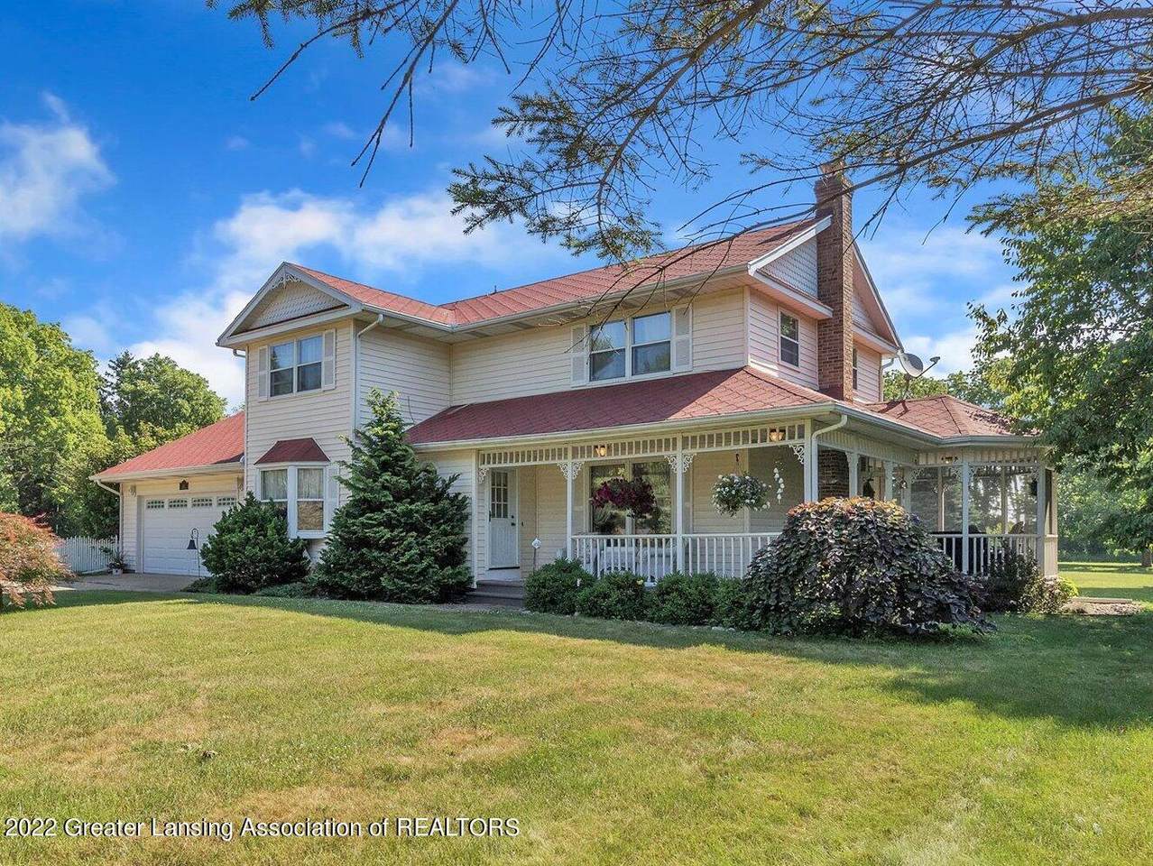 1443 Brookfield Road - Photo 1