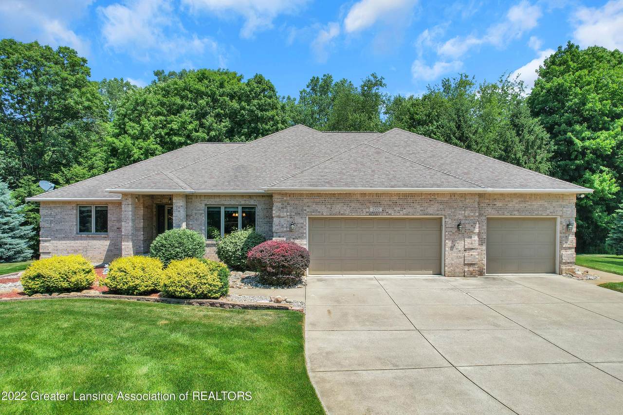 2352 Legend Woods Drive - Photo 1