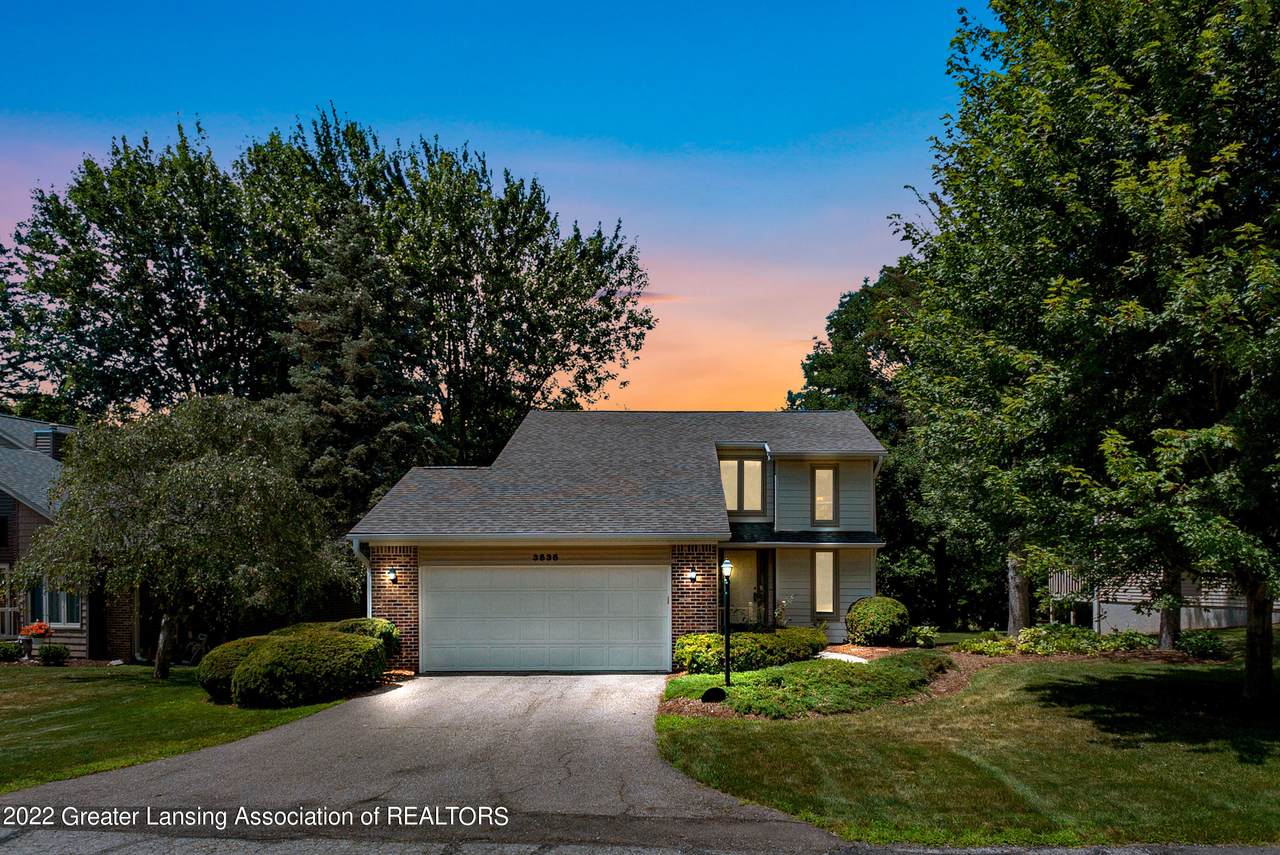 3535 Apple Valley Road - Photo 1