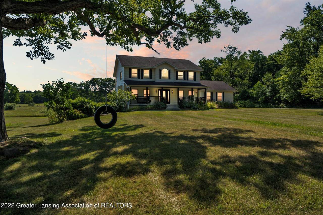 2987 Wilder Road - Photo 1