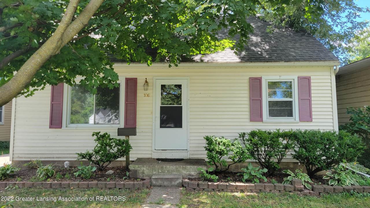 106 Rouse Street - Photo 1