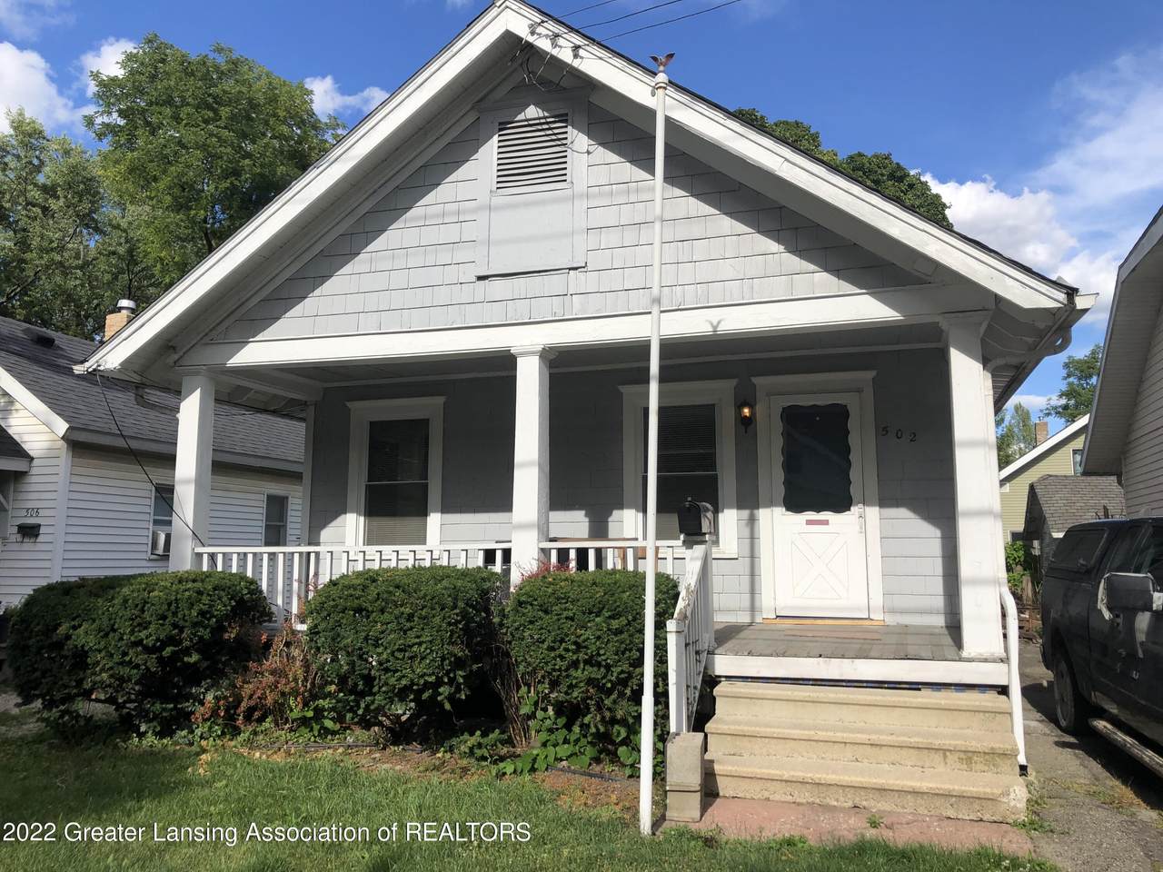 502 Foster Avenue - Photo 1