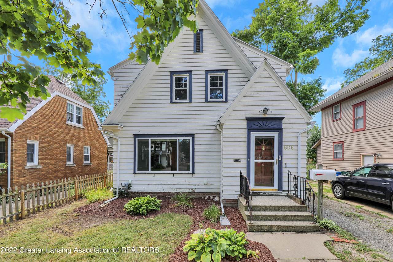 605 Jenison Avenue - Photo 1