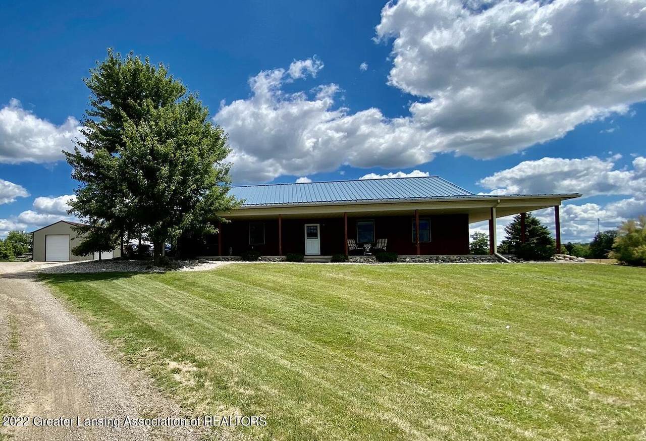 6148 Hager Road - Photo 1