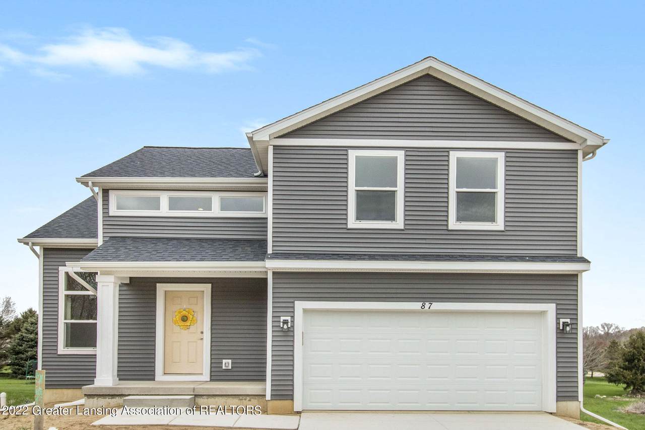 2675 Boulder Creek Drive - Photo 1