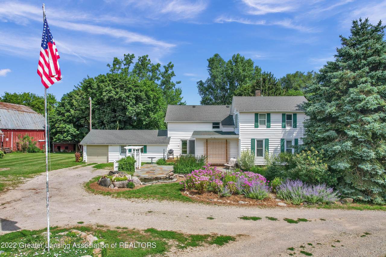 3102 Dewitt Road - Photo 1