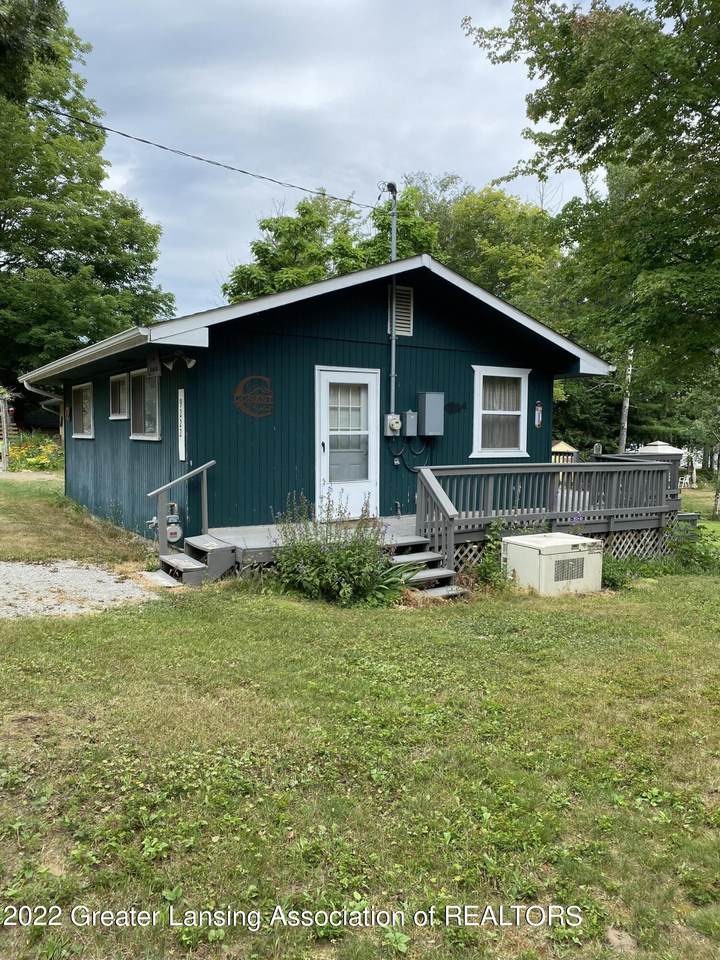 9222 Gaylanta Drive - Photo 1