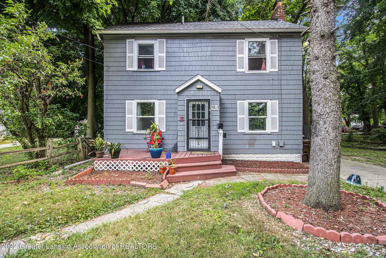 1921 Malcolm X Street - Photo 1