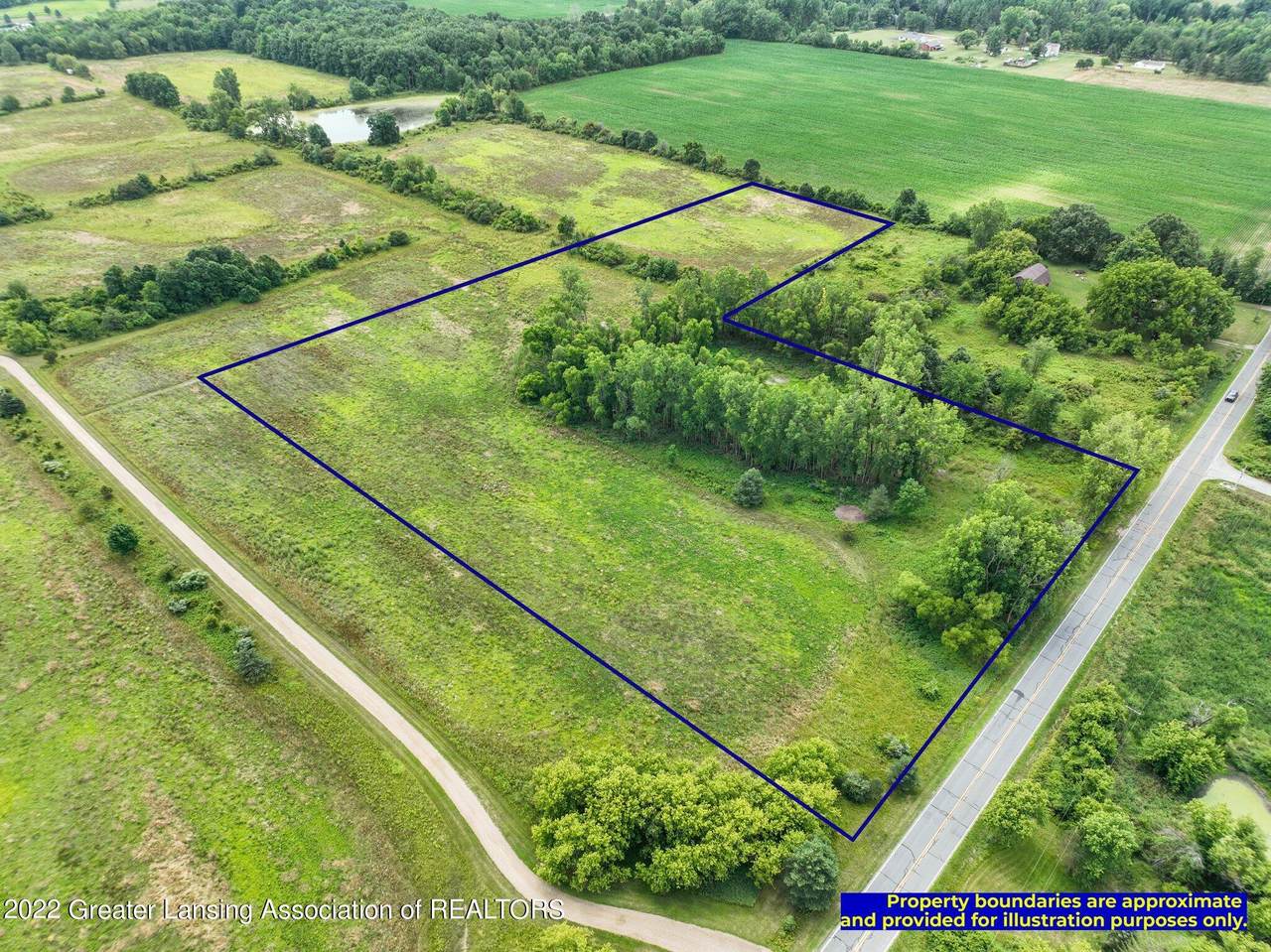 V/L Wacousta Road - Photo 1
