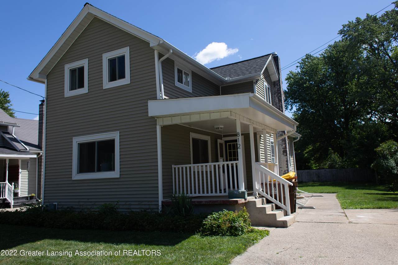 812 Clinton Avenue - Photo 1