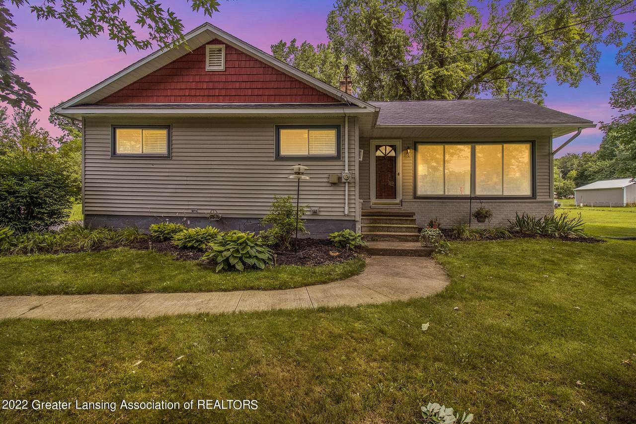 1626 Berry Road - Photo 1