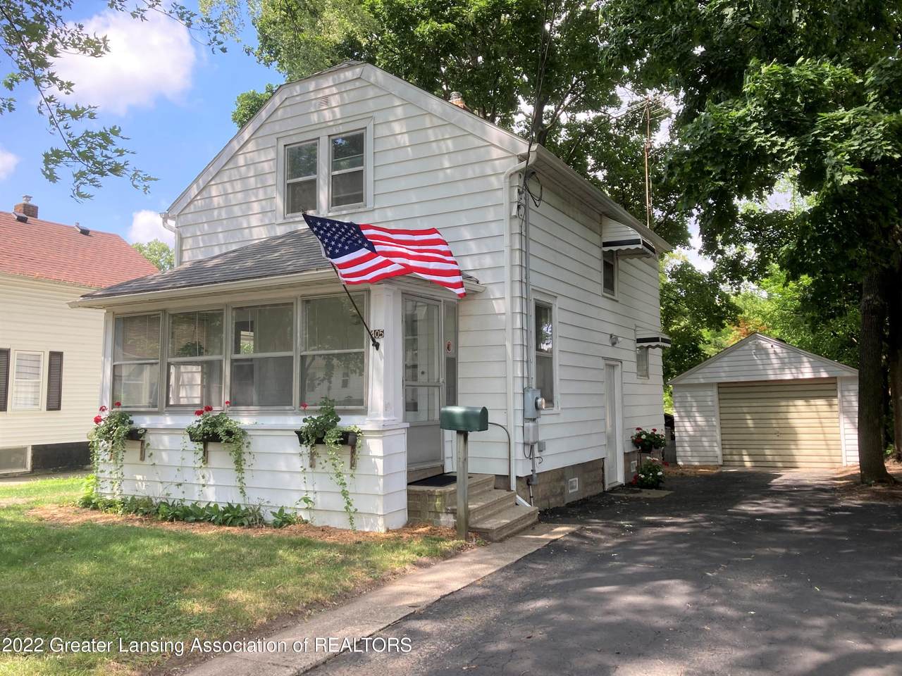 405 Rouse Street - Photo 1