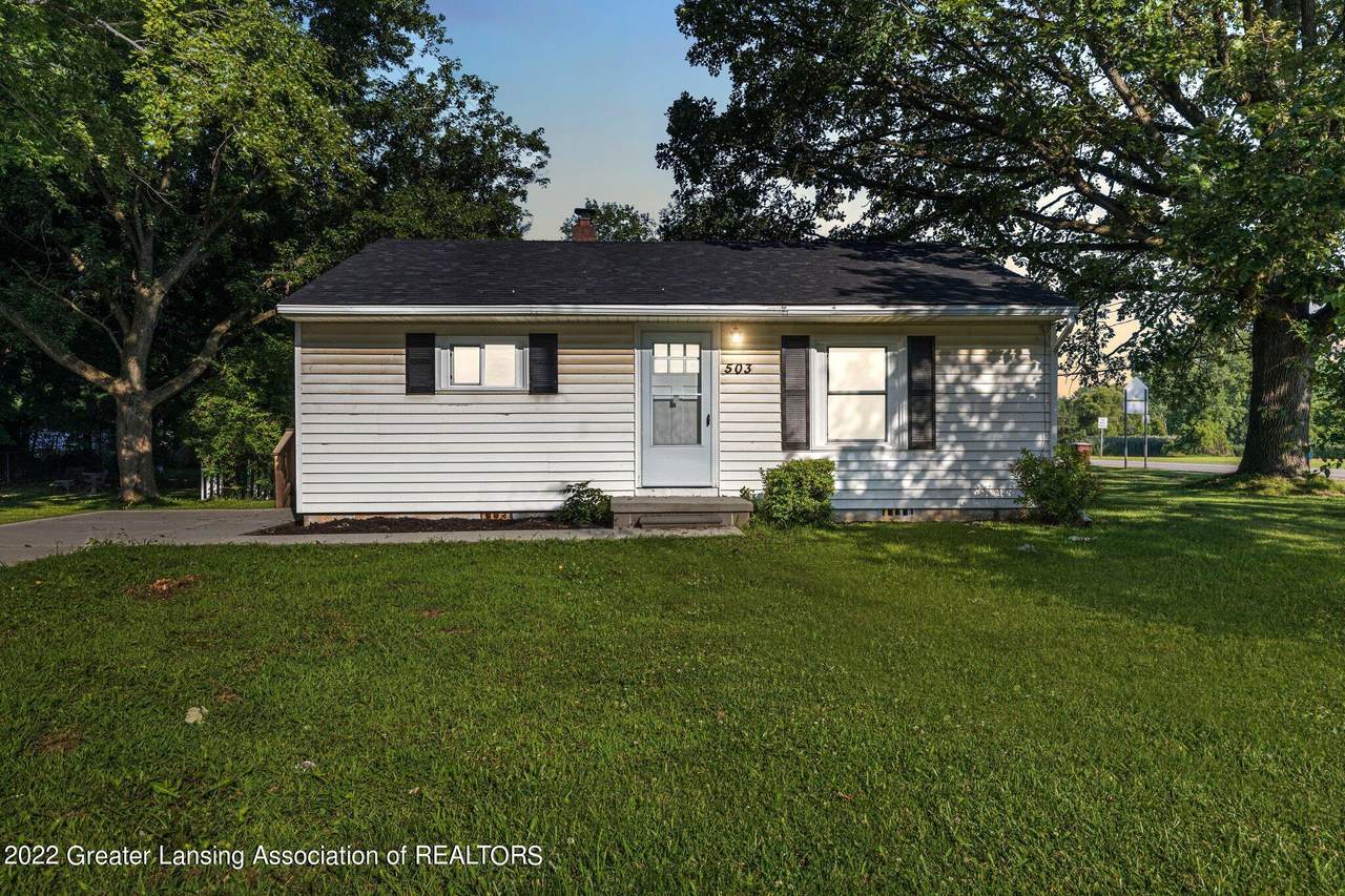 503 Main Street - Photo 1