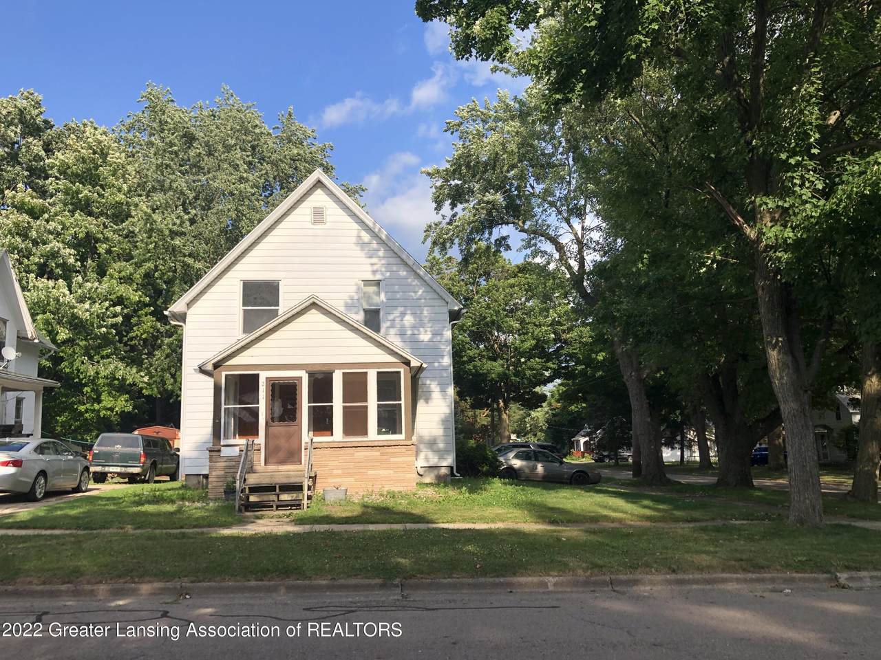 211 Mead Street - Photo 1