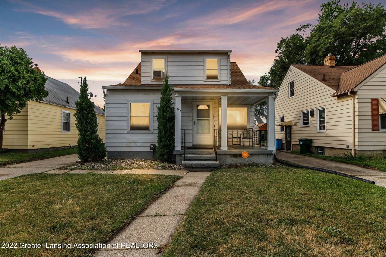 1805 Saginaw Street - Photo 1
