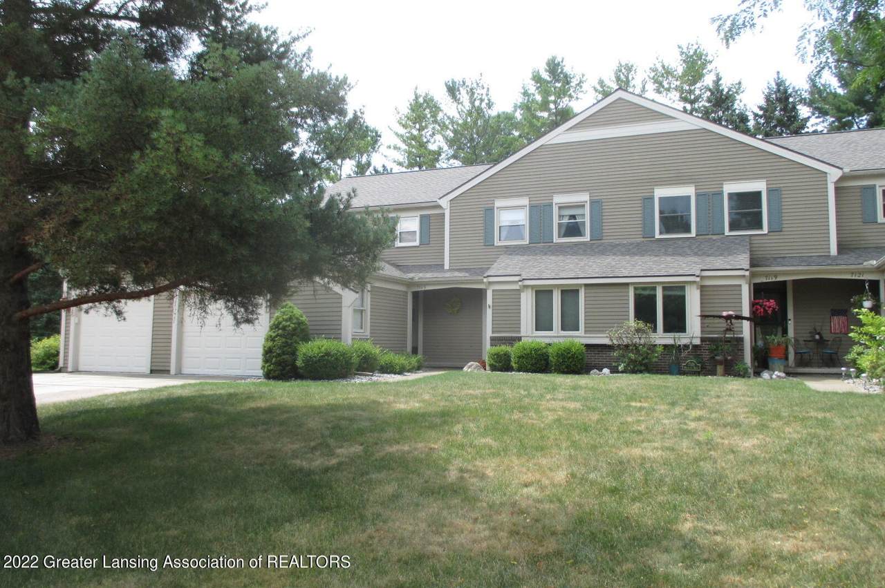 7117 Medallion Drive - Photo 1