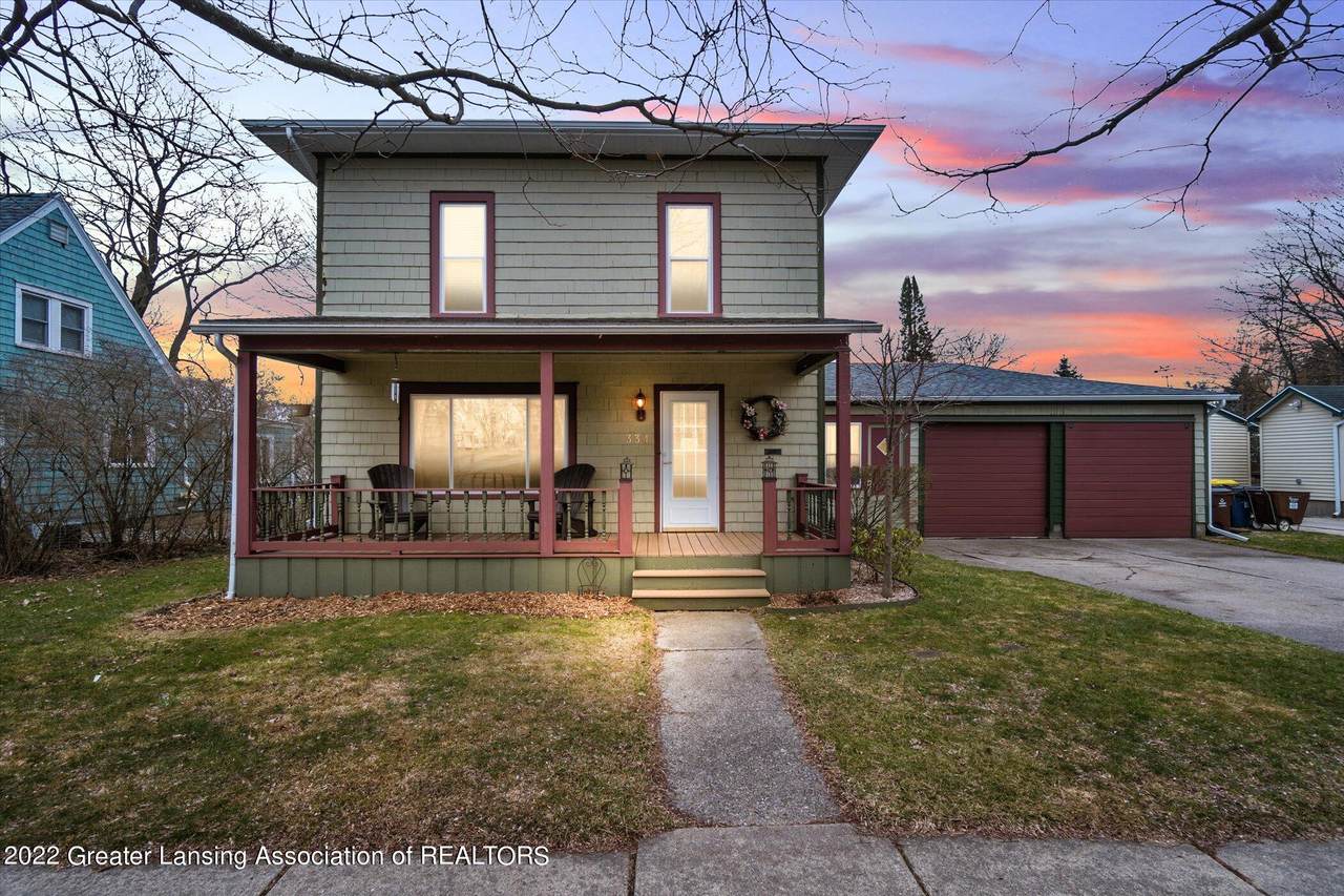 334 Elm Street - Photo 1