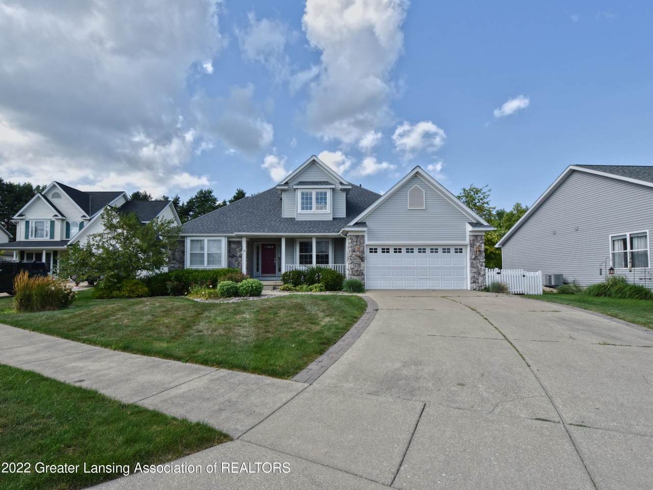 5034 Haddon Hall Drive - Photo 1