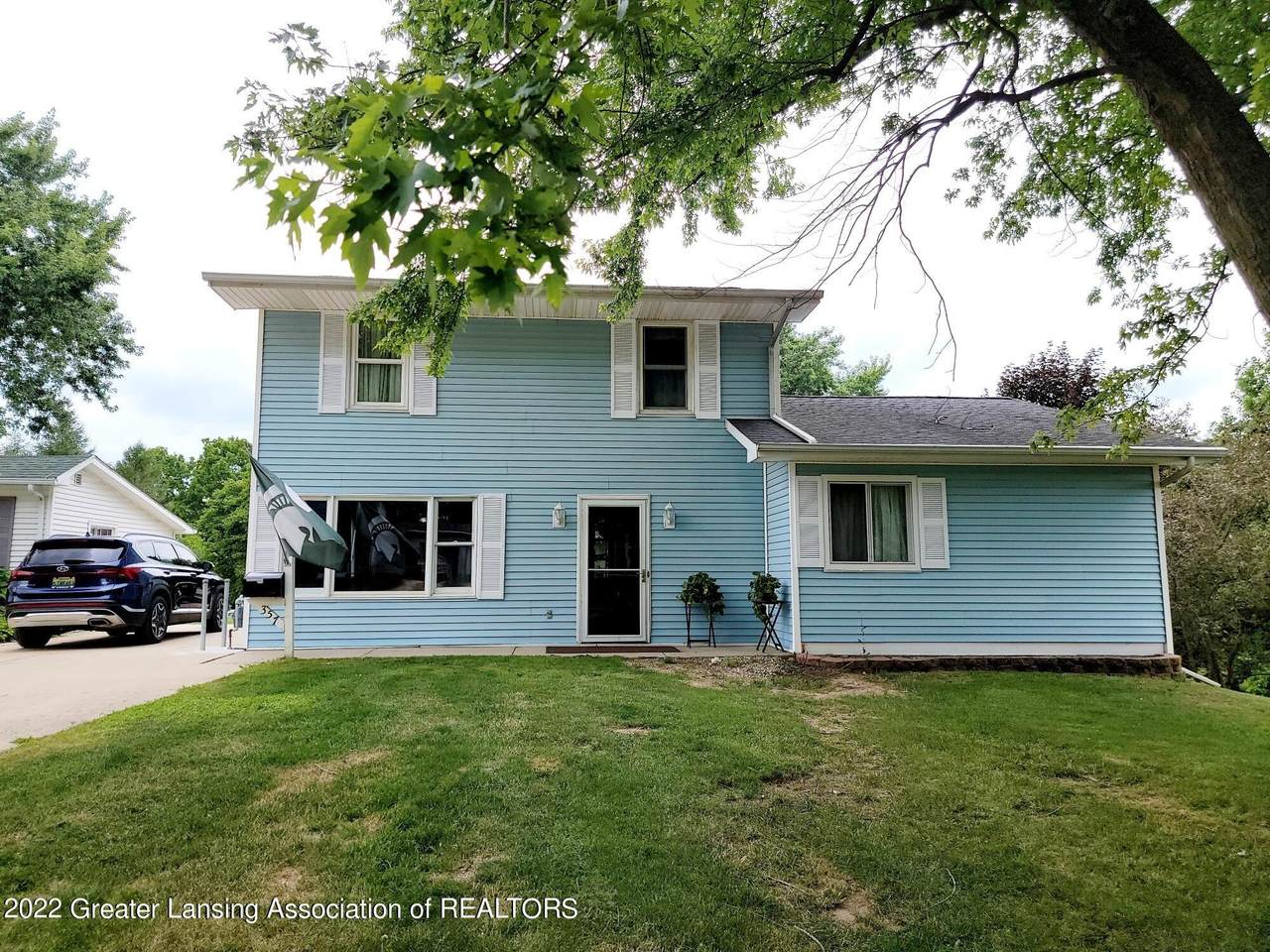 357 Bishop Street - Photo 1