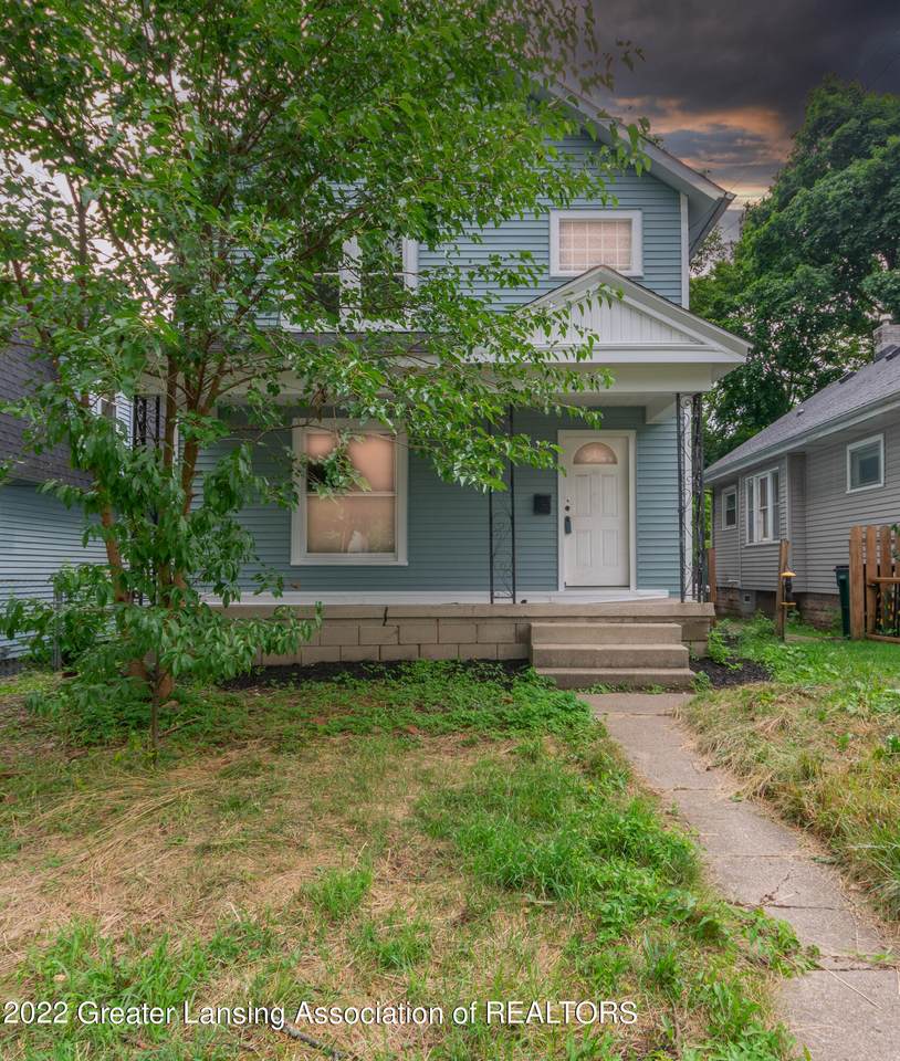 317 Magnolia Avenue - Photo 1