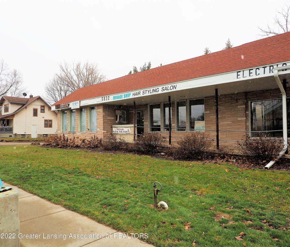 5824 Cedar Street - Photo 1